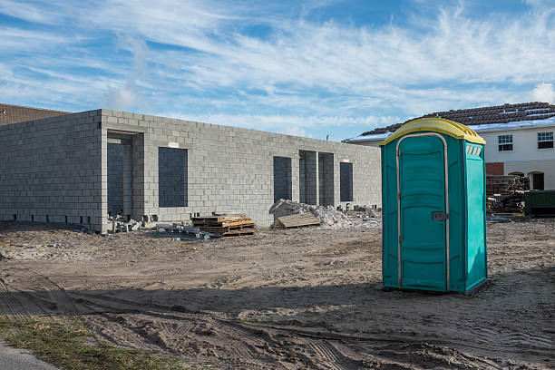 Sanitation services for porta potties in Valley Center, KS